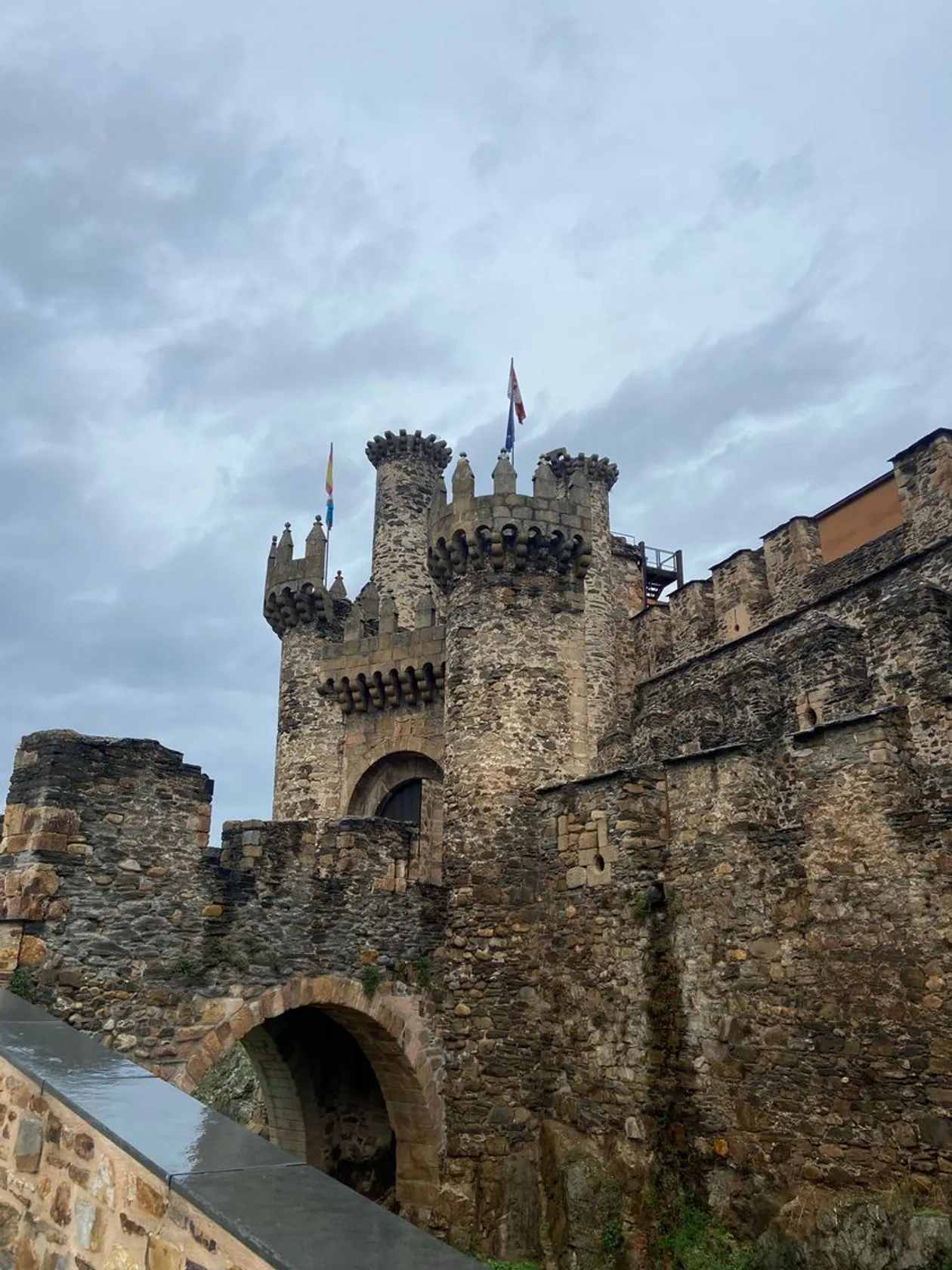 Ponferrada