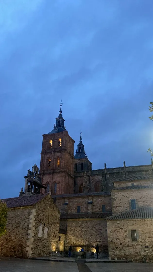 Catedral de Astorga