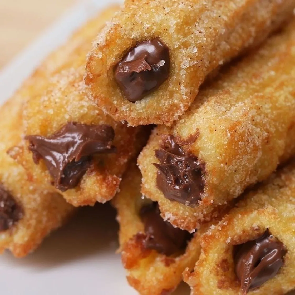 Churros