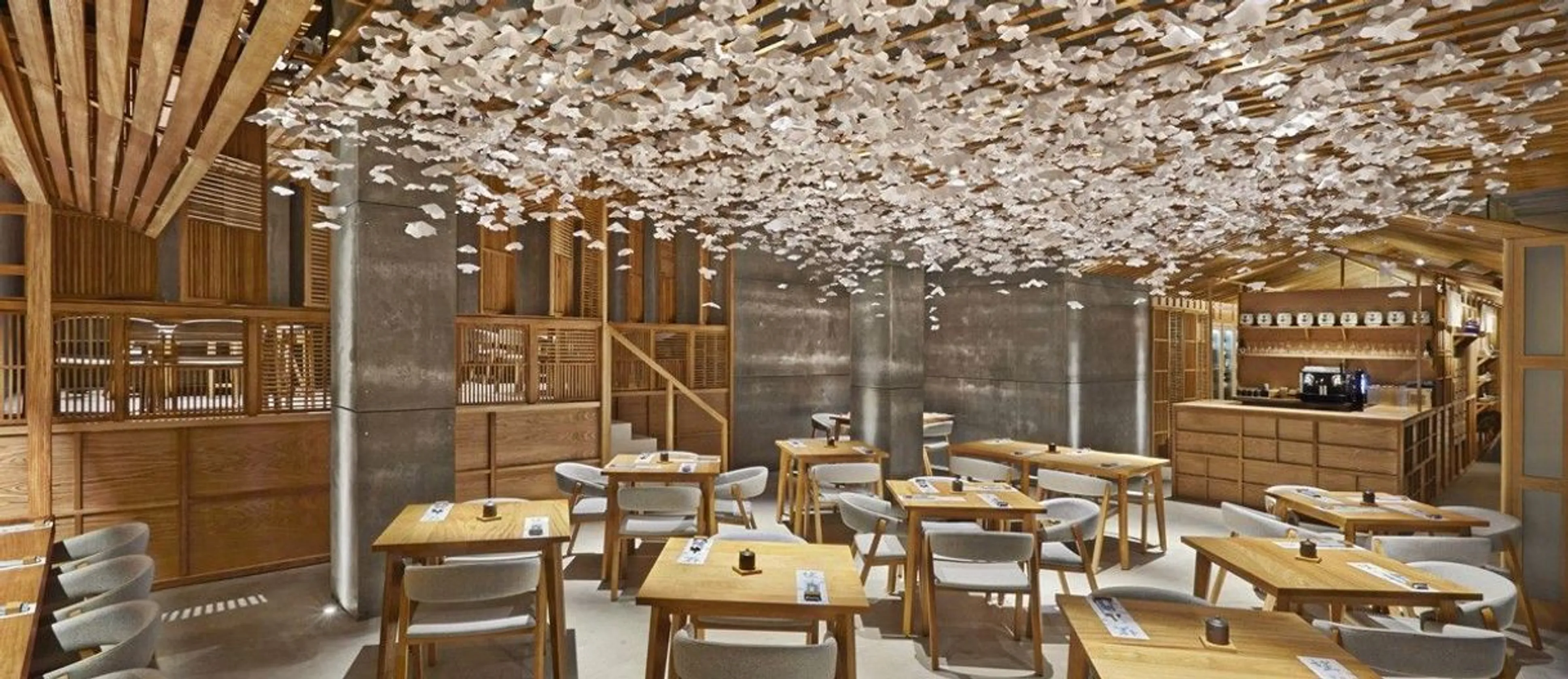 Nozomi Sushi Bar