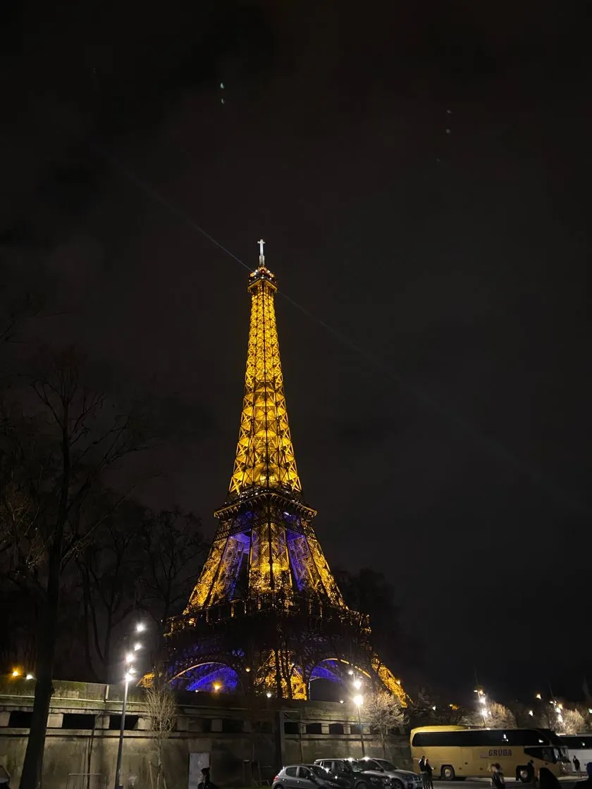 Tour Eiffel