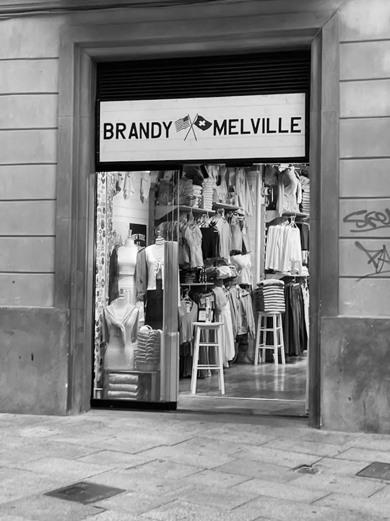 Brandy Melville - Portal de l'Angel