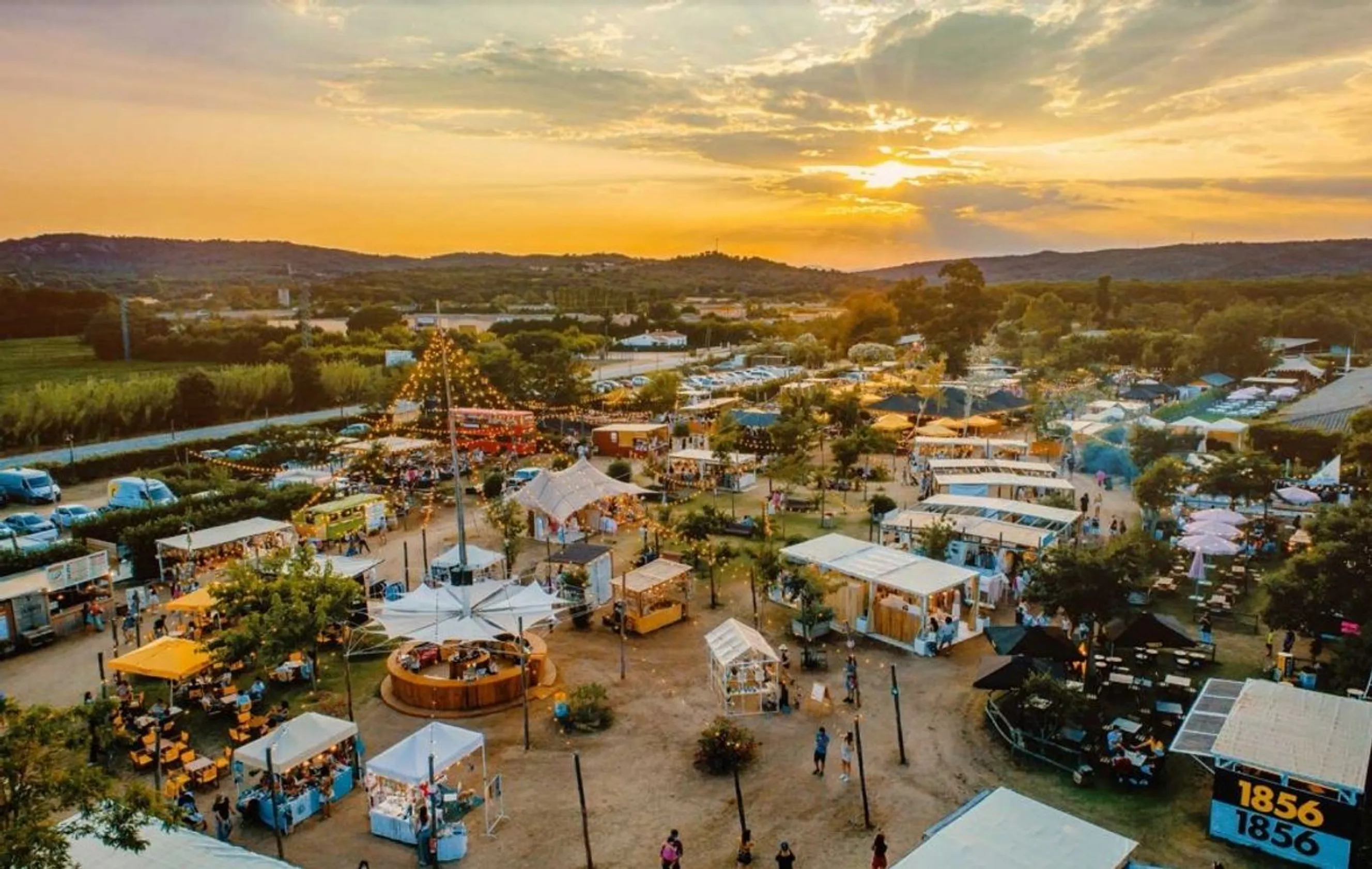 La Santa Market