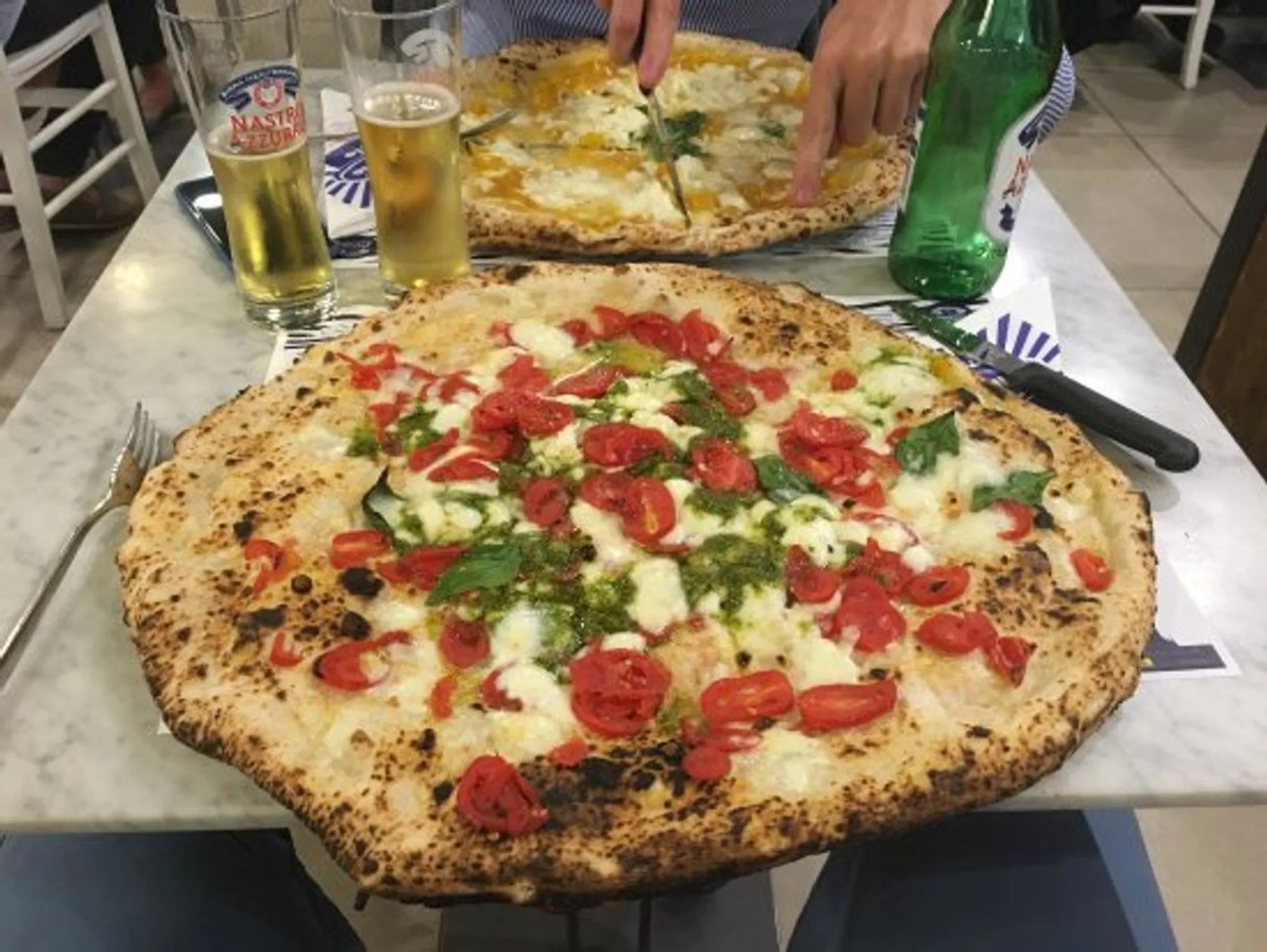 Pizzeria Gino Sorbillo