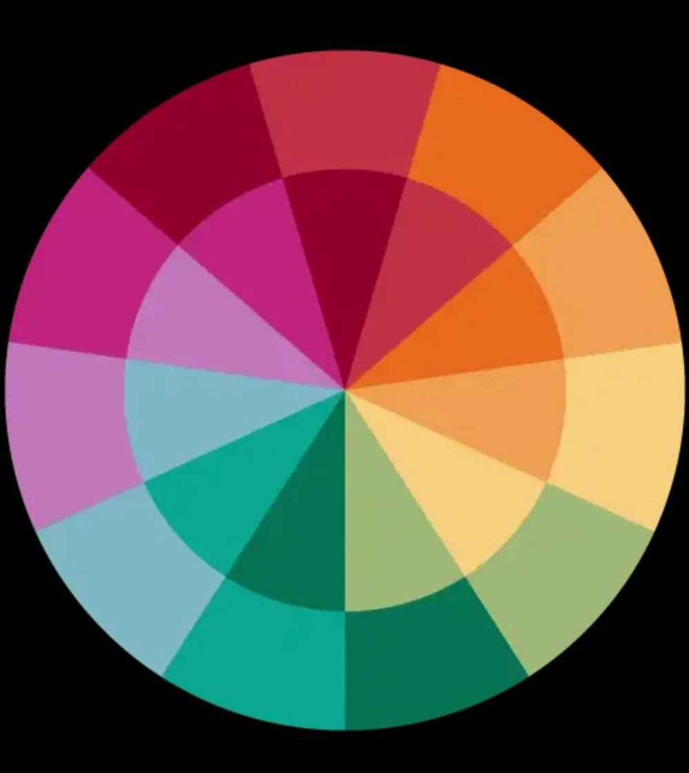 A Color Story - Apps on Google Play