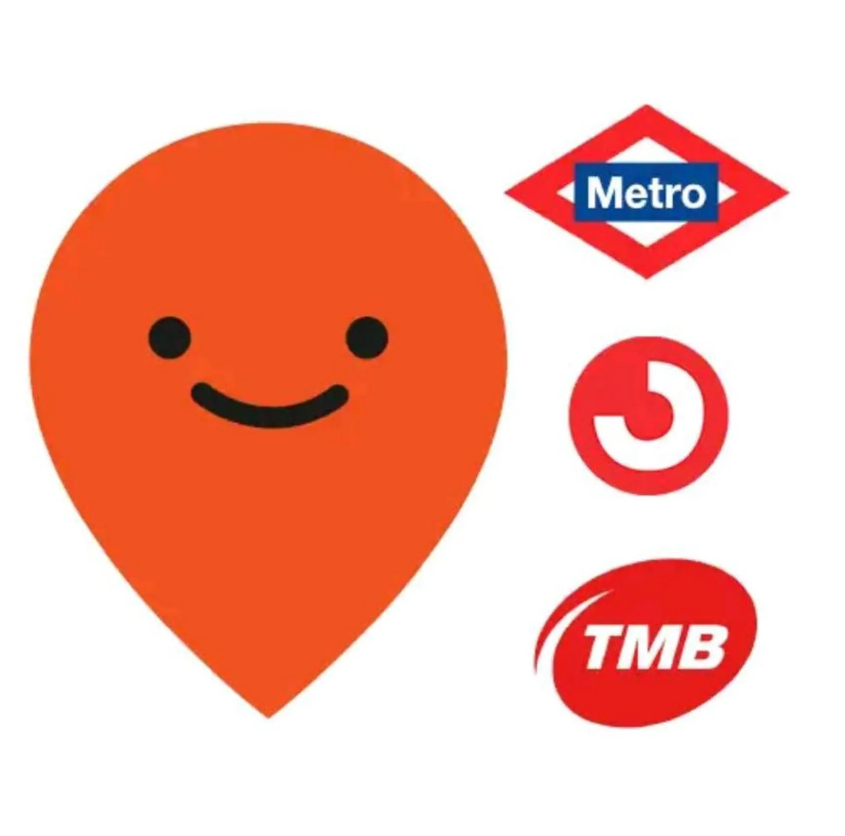 Moovit: Timing & Navigation for all Transit Types - Apps on Google ...