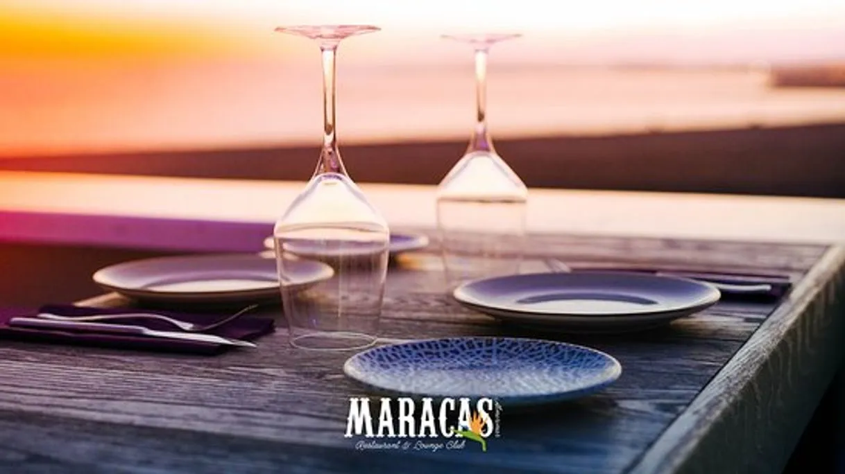 Maracas Almerimar