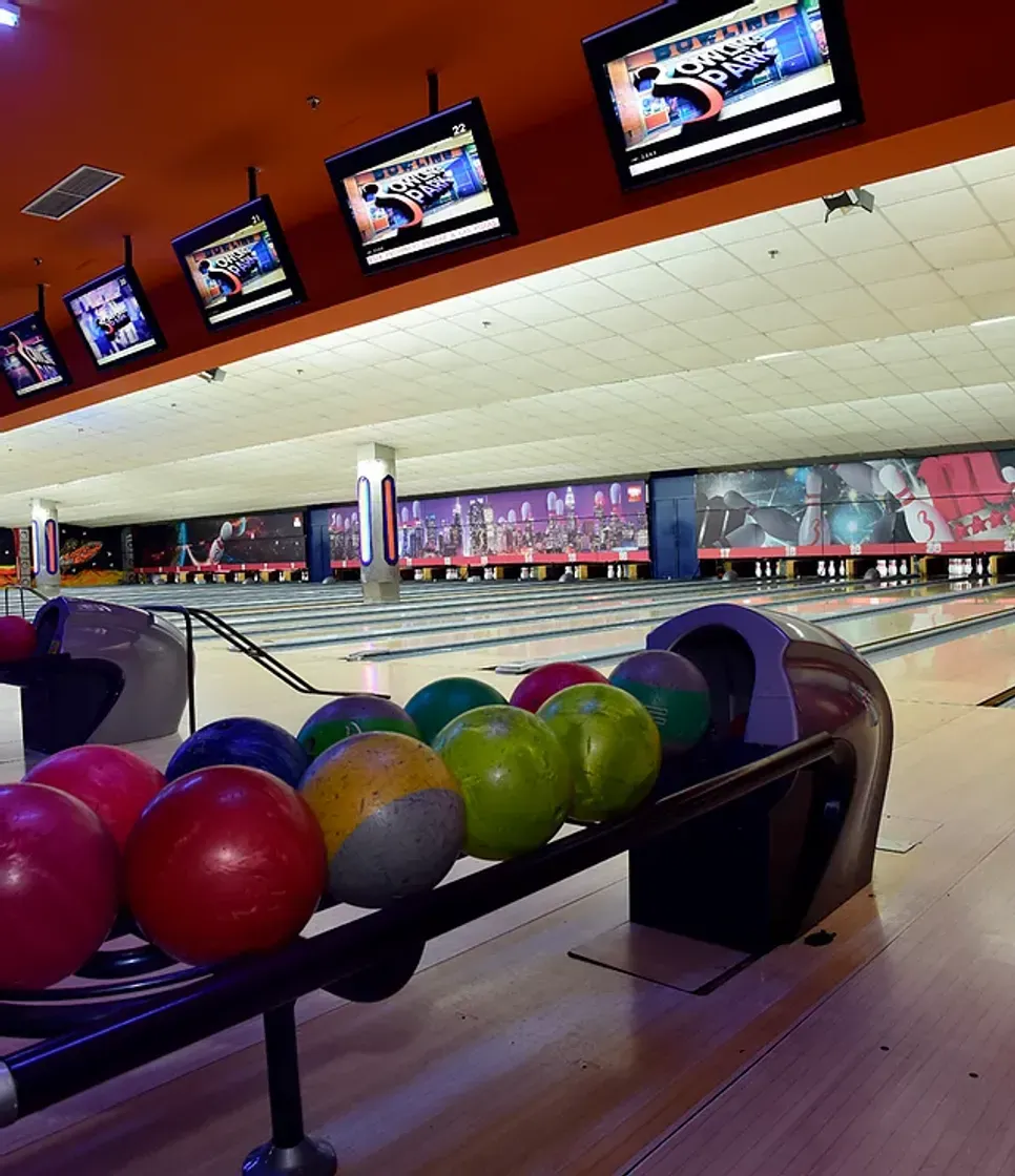 Bowling Park