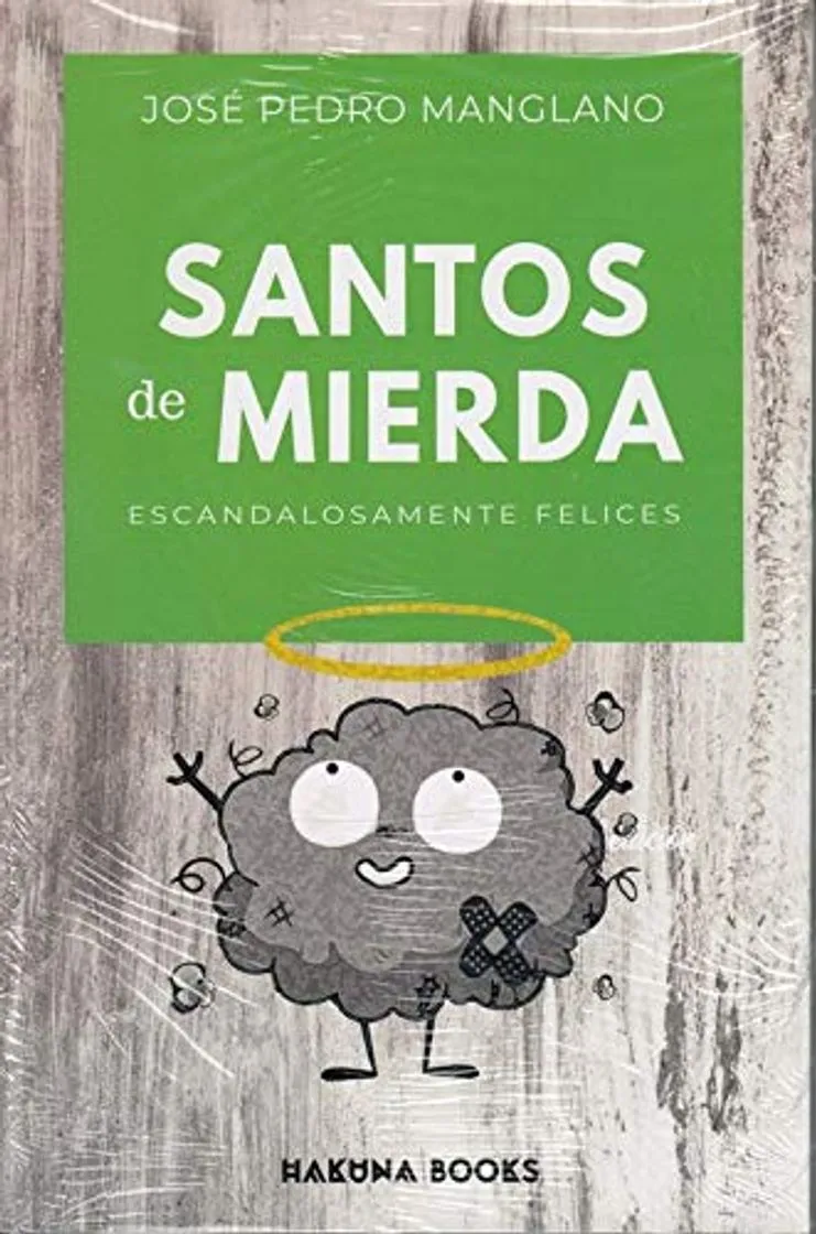 Santos de mierda. Escandalosamente Felic