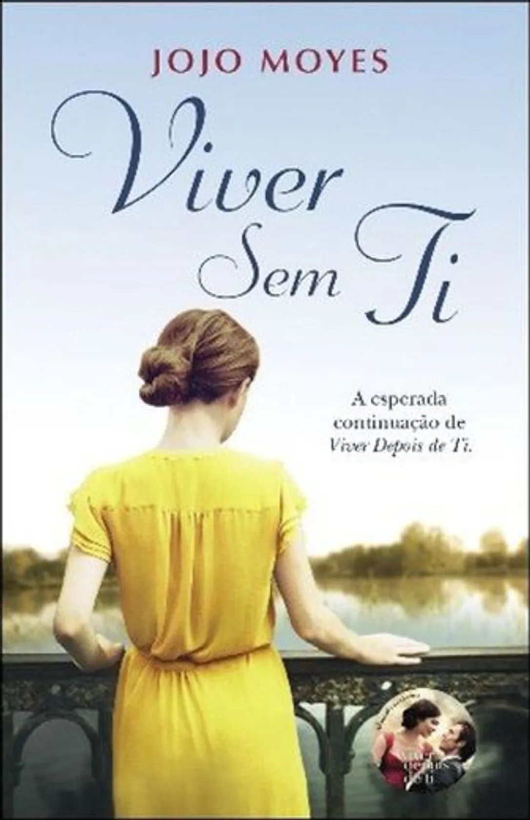 Viver sem ti