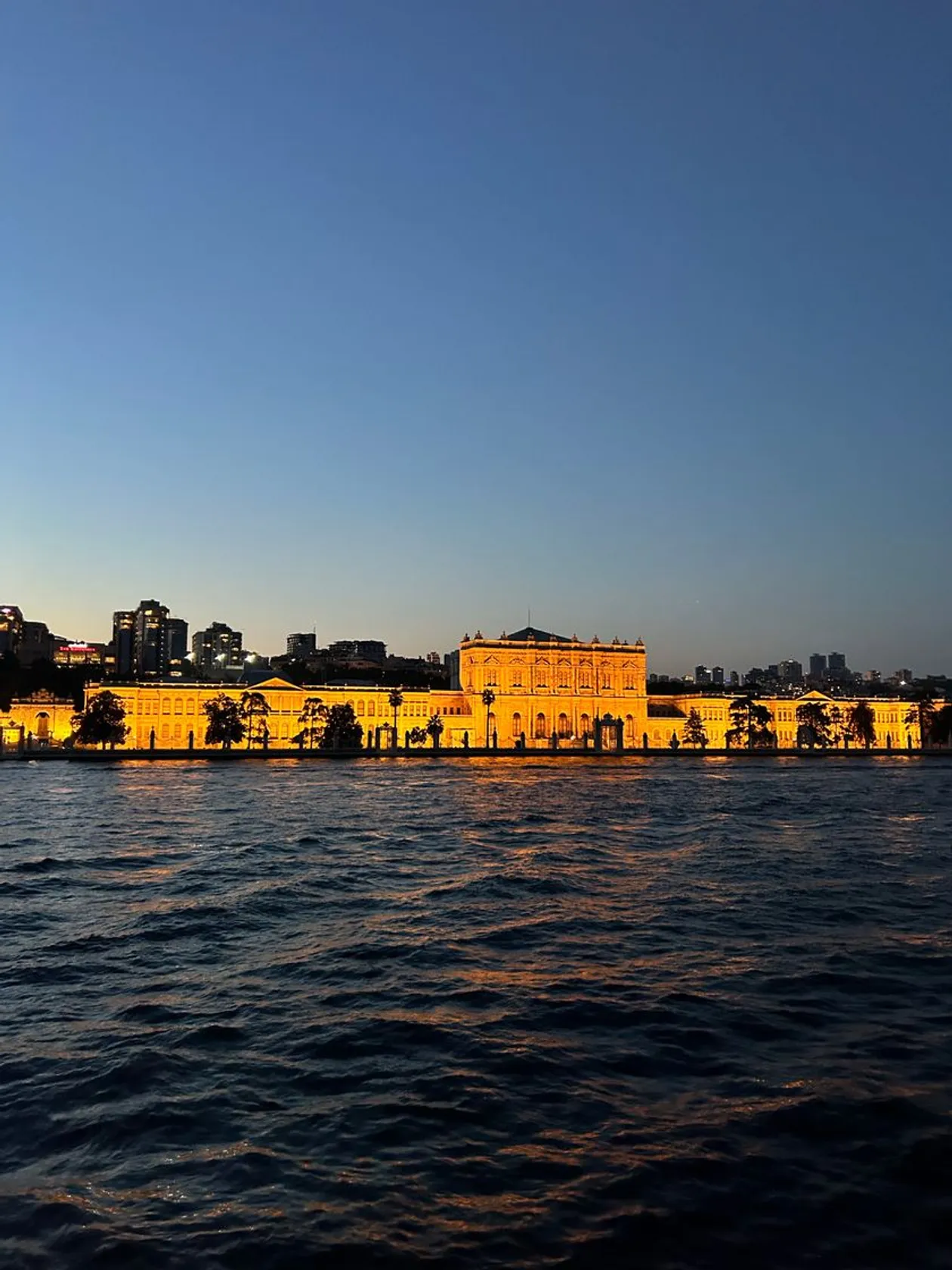 Istanbul