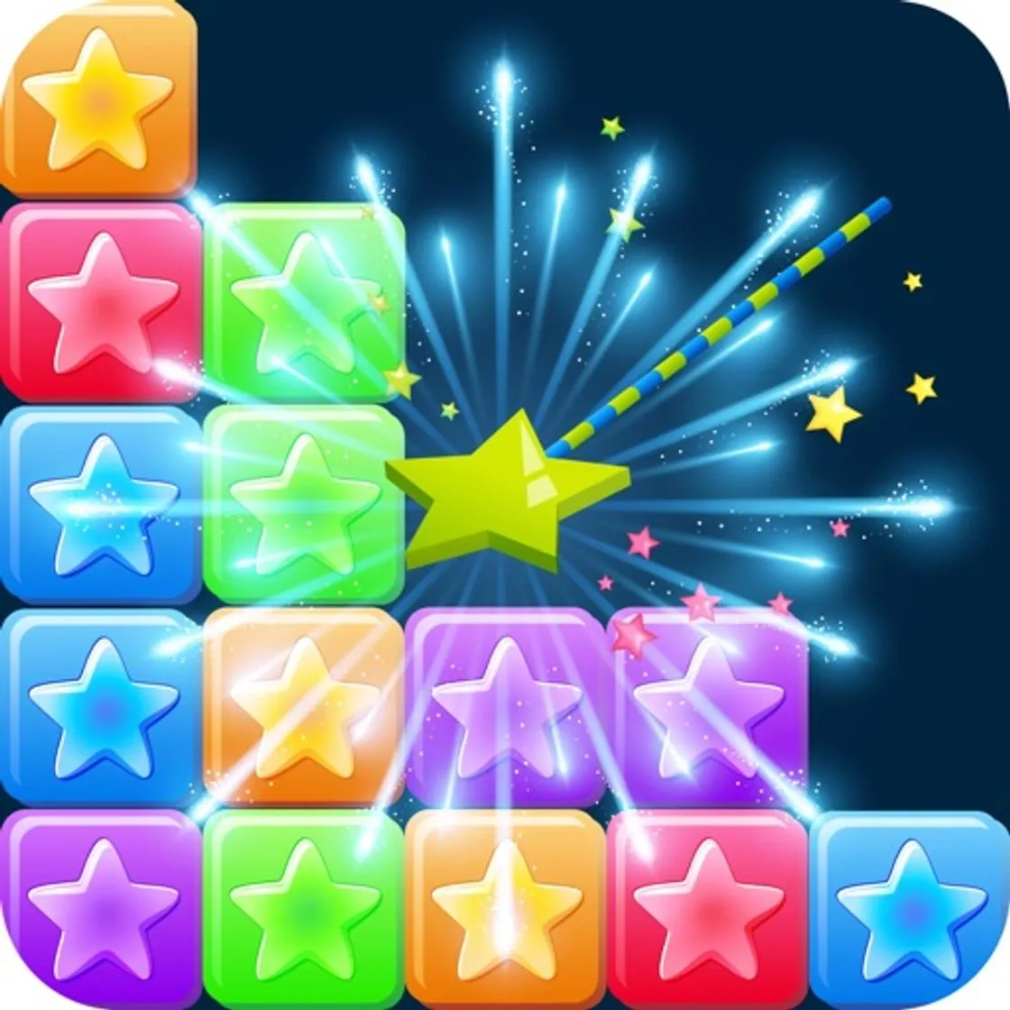 Pop Star Magic