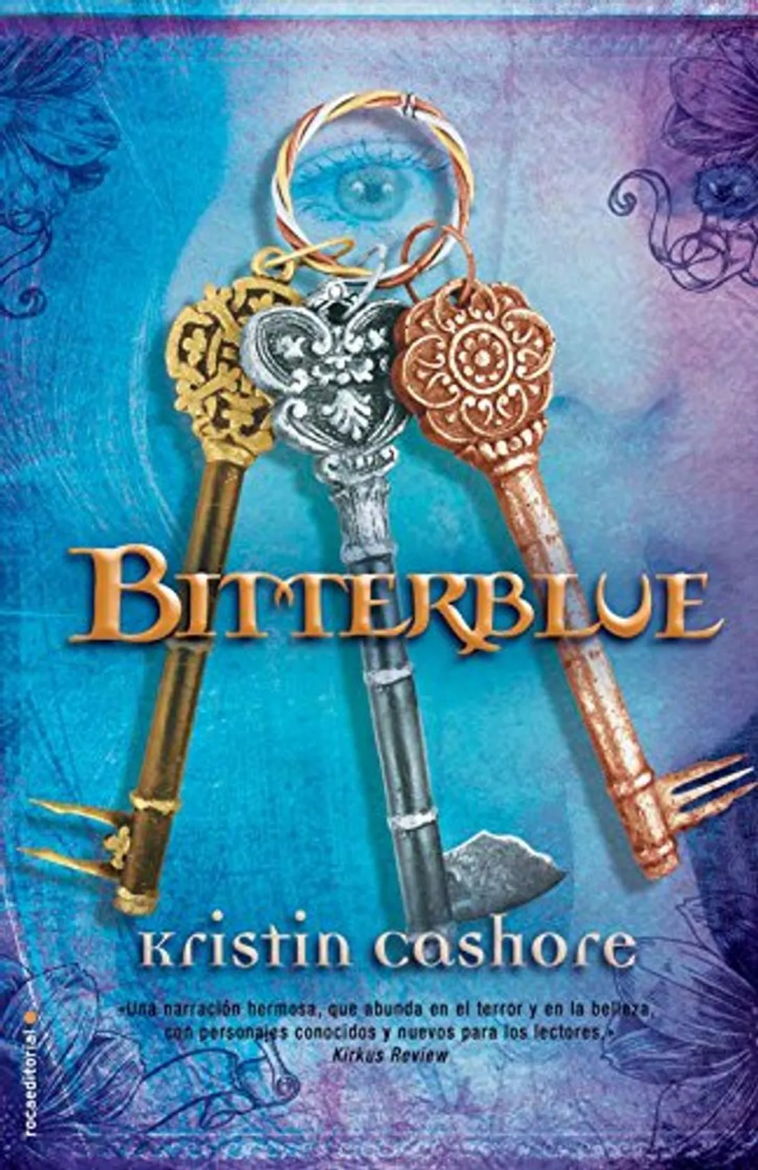 Bitterblue