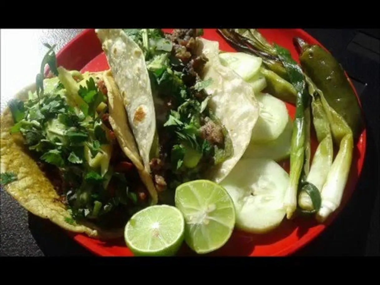 Tacos El Chipilon