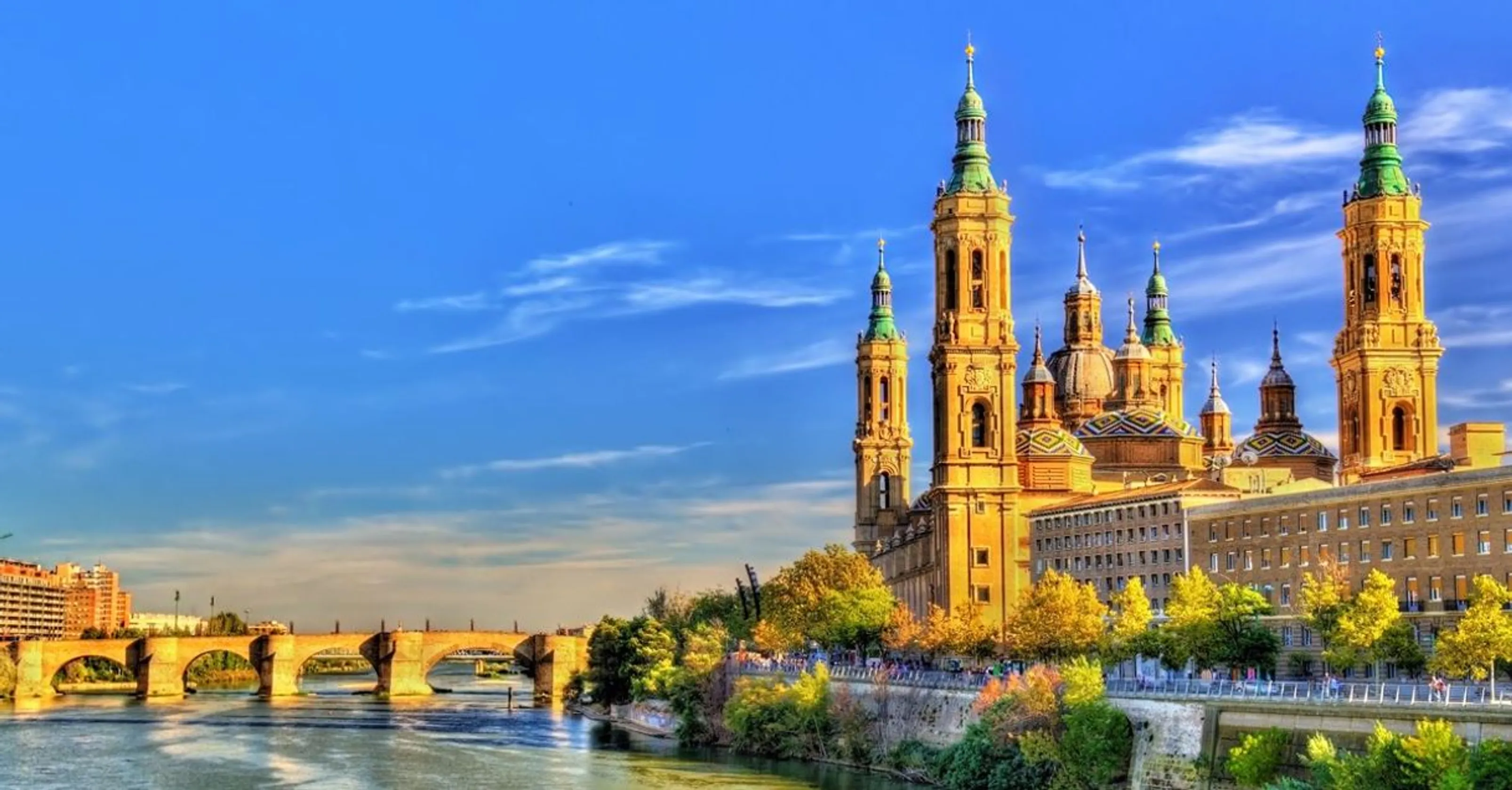 Zaragoza
