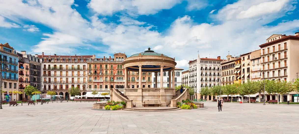 Pamplona