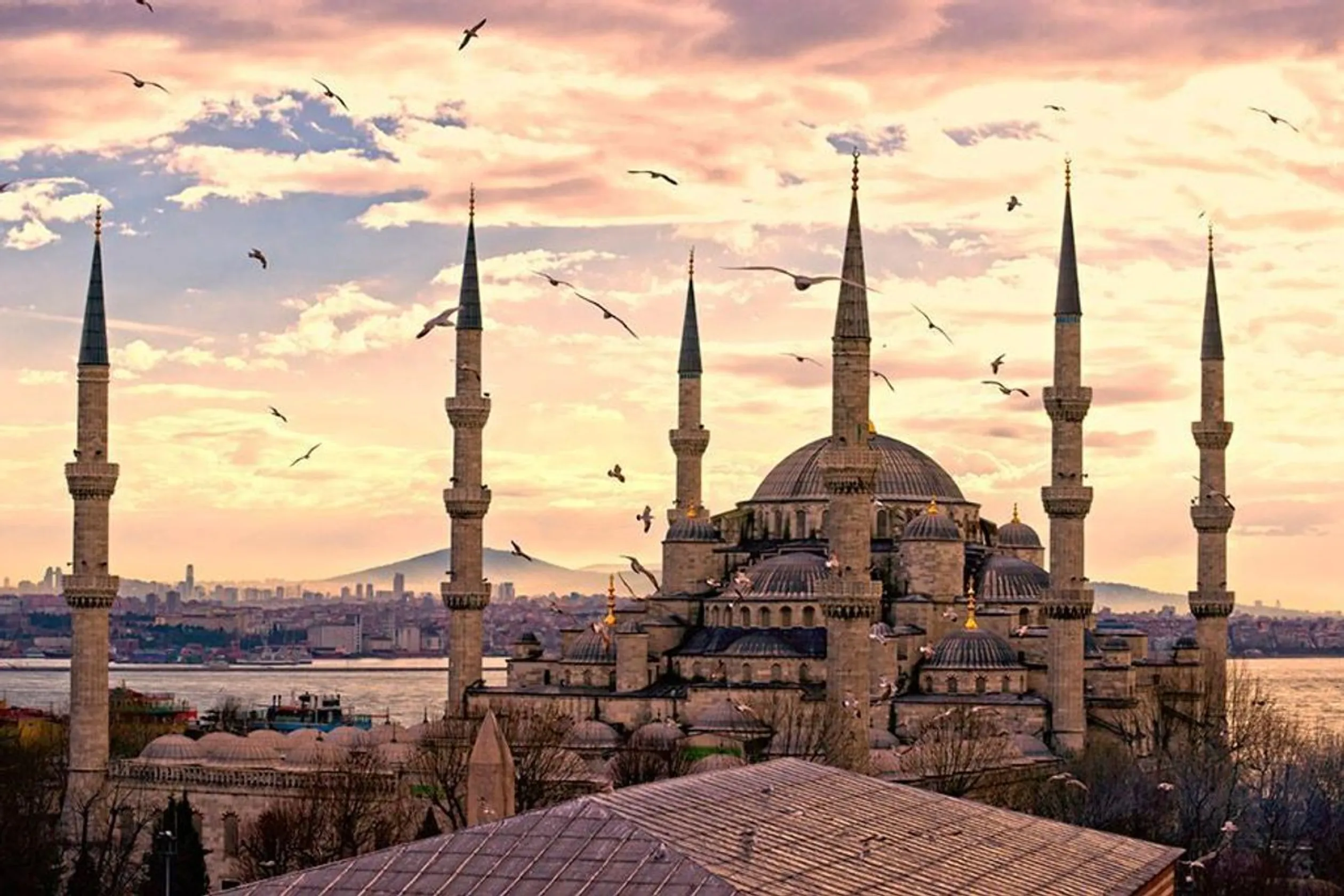 Estambul