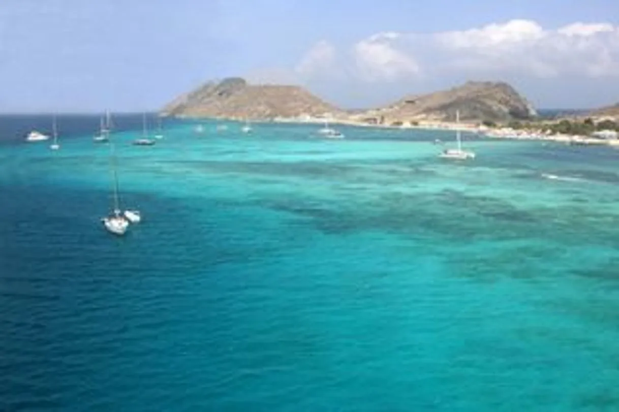 Los Roques