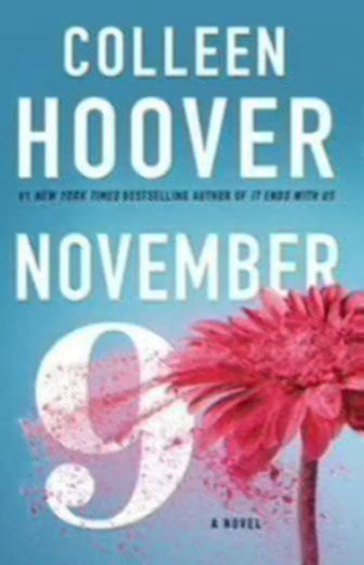 November 9