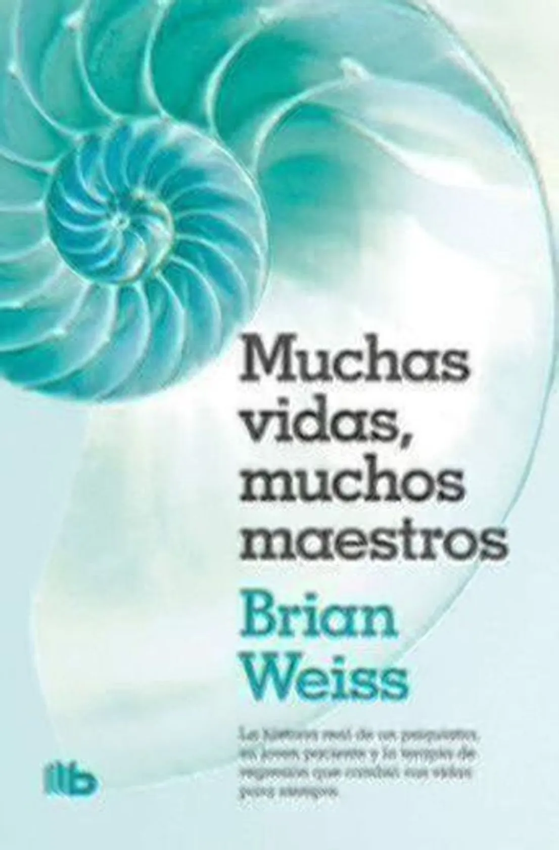 Muchas vidas, muchos maestros