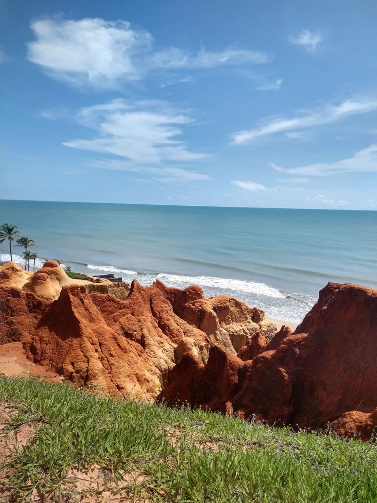 Morro Branco