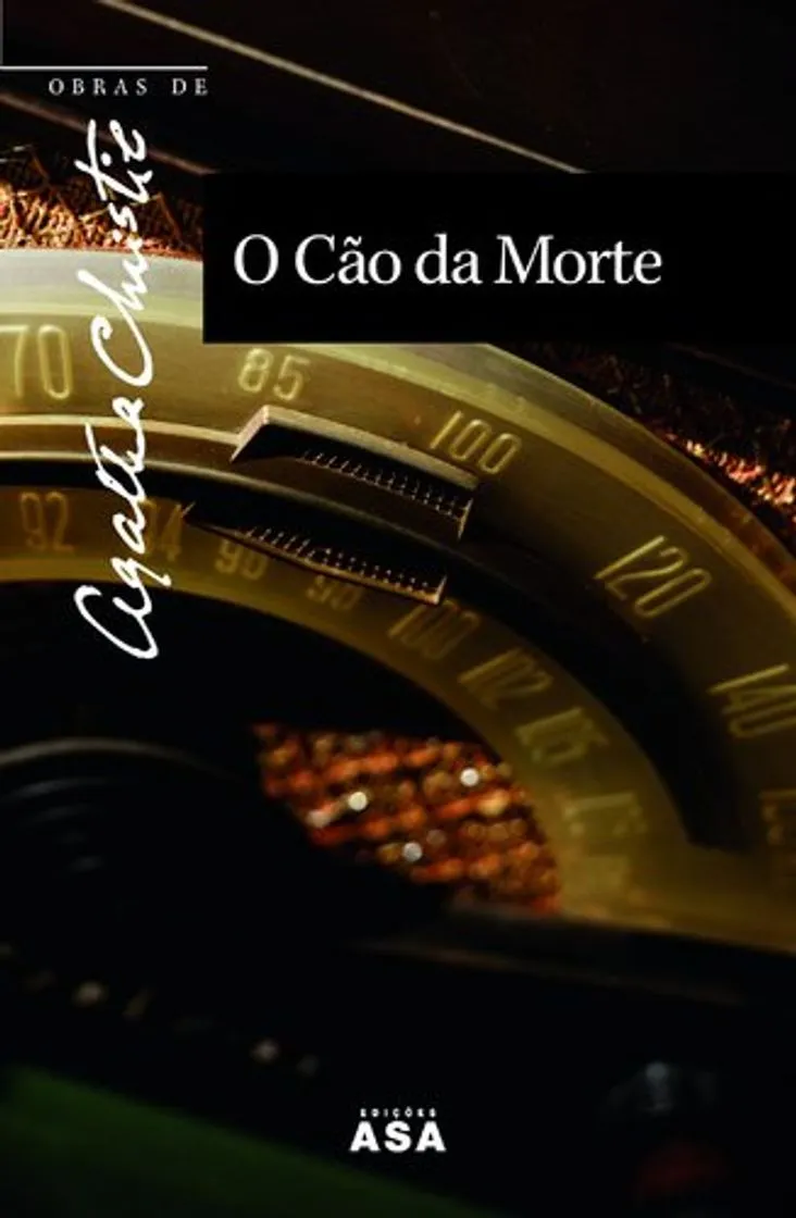 O Cão Da Morte