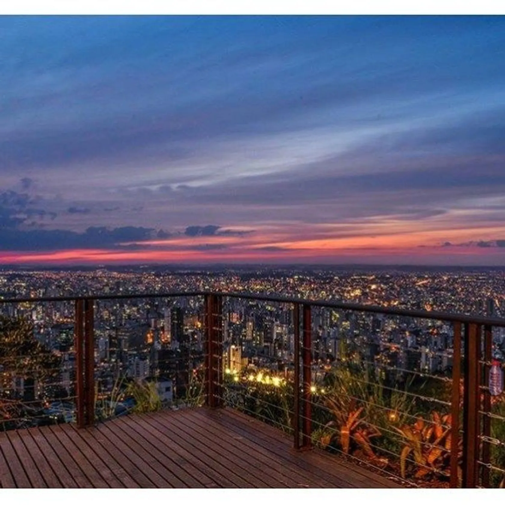 Mirante do Mangabeiras