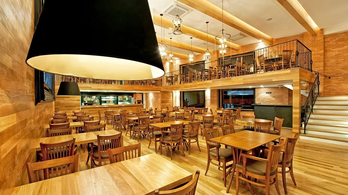 Madero Burger