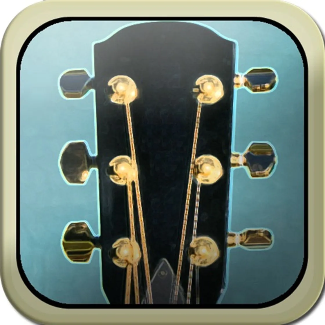Guitar Tuner·