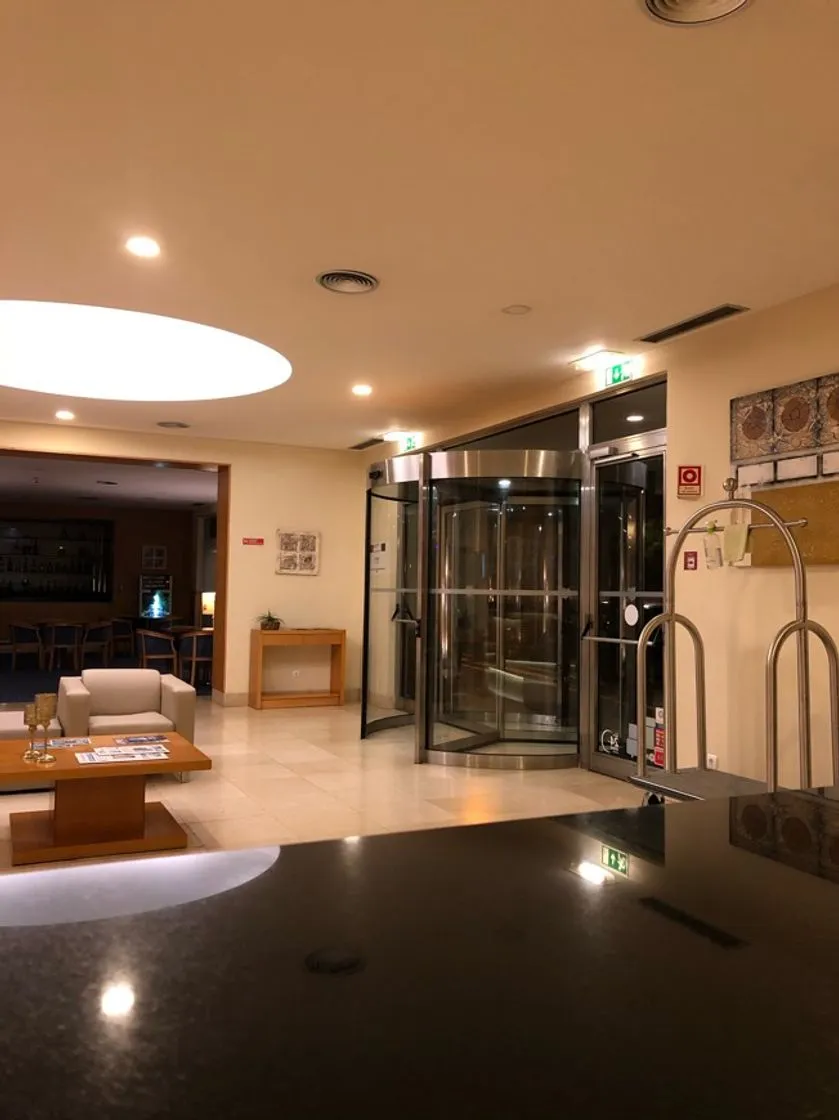 Vila Nova Hotel