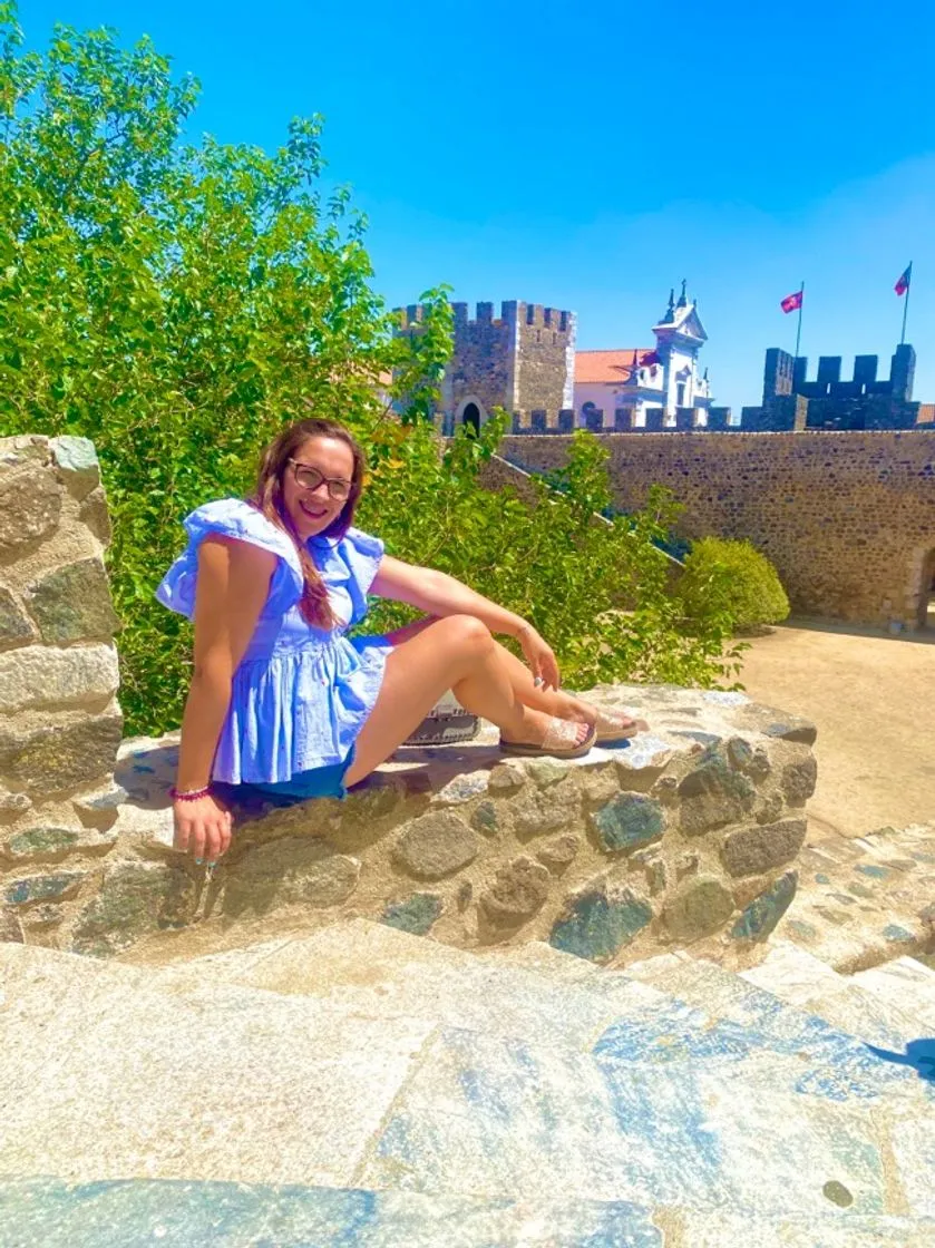 Castelo de Beja