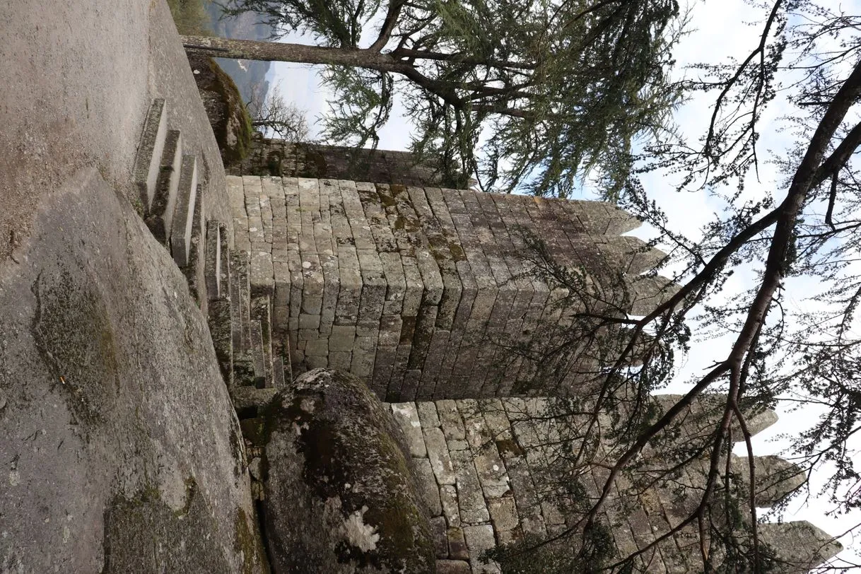Castelo de Lanhoso