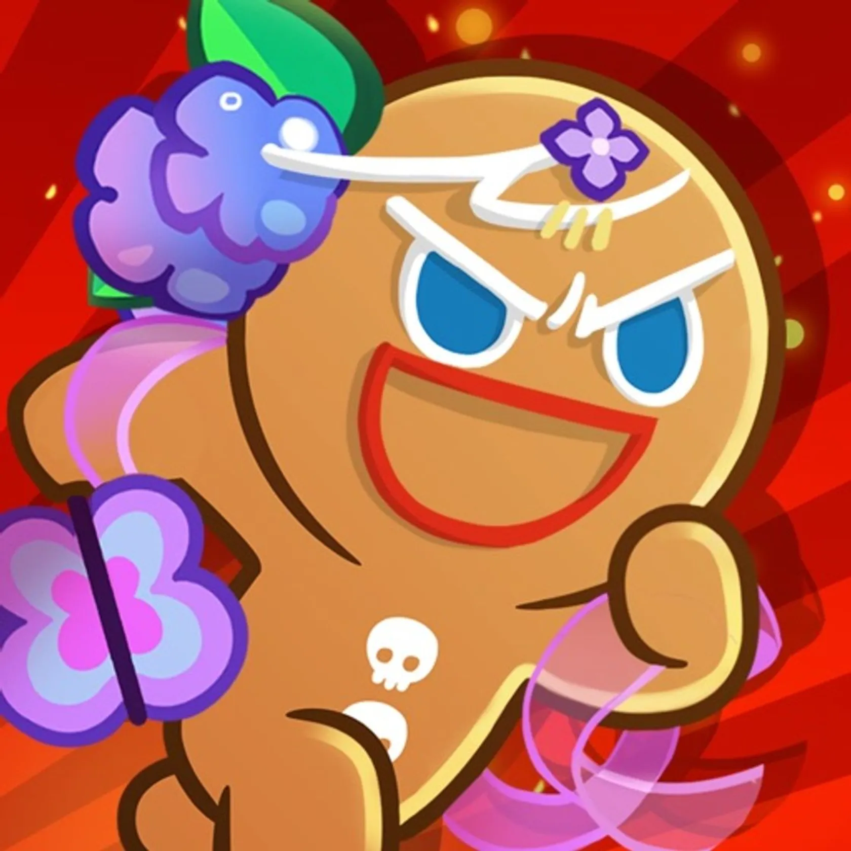 Cookie Run: OvenBreak