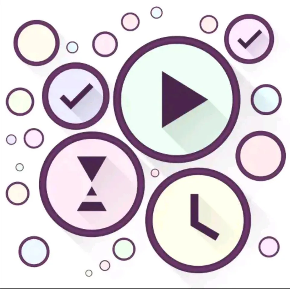 Time Planner - Schedule, To-Do List, Time Tracker