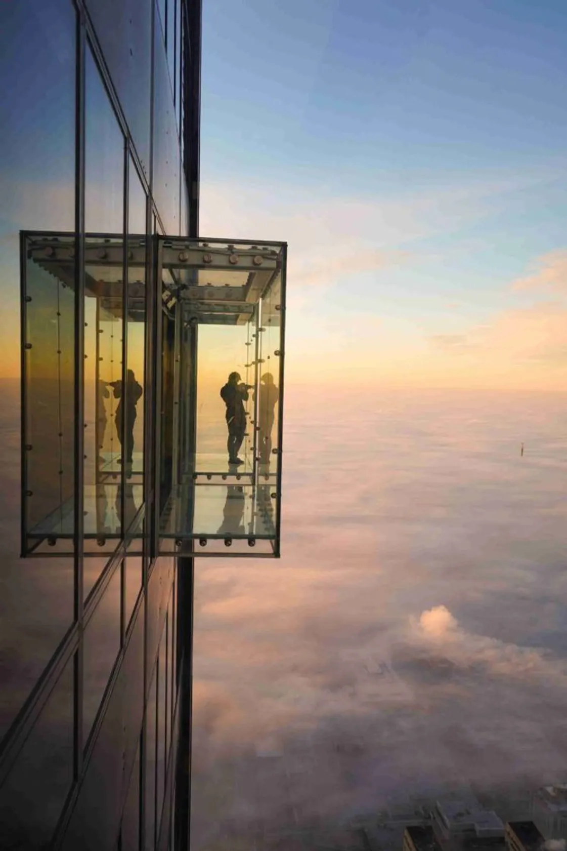 Skydeck