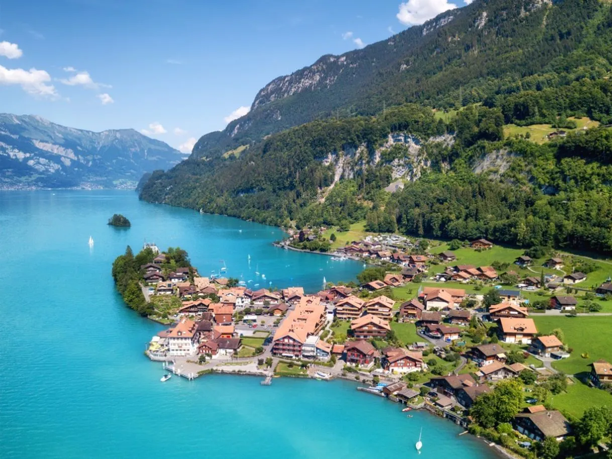 Interlaken