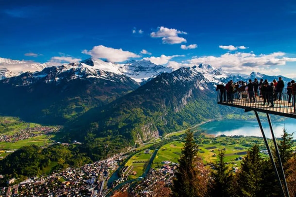 Harder Kulm