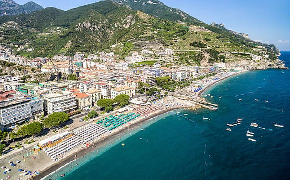 Maiori