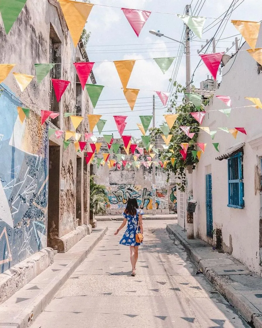 Getsemaní