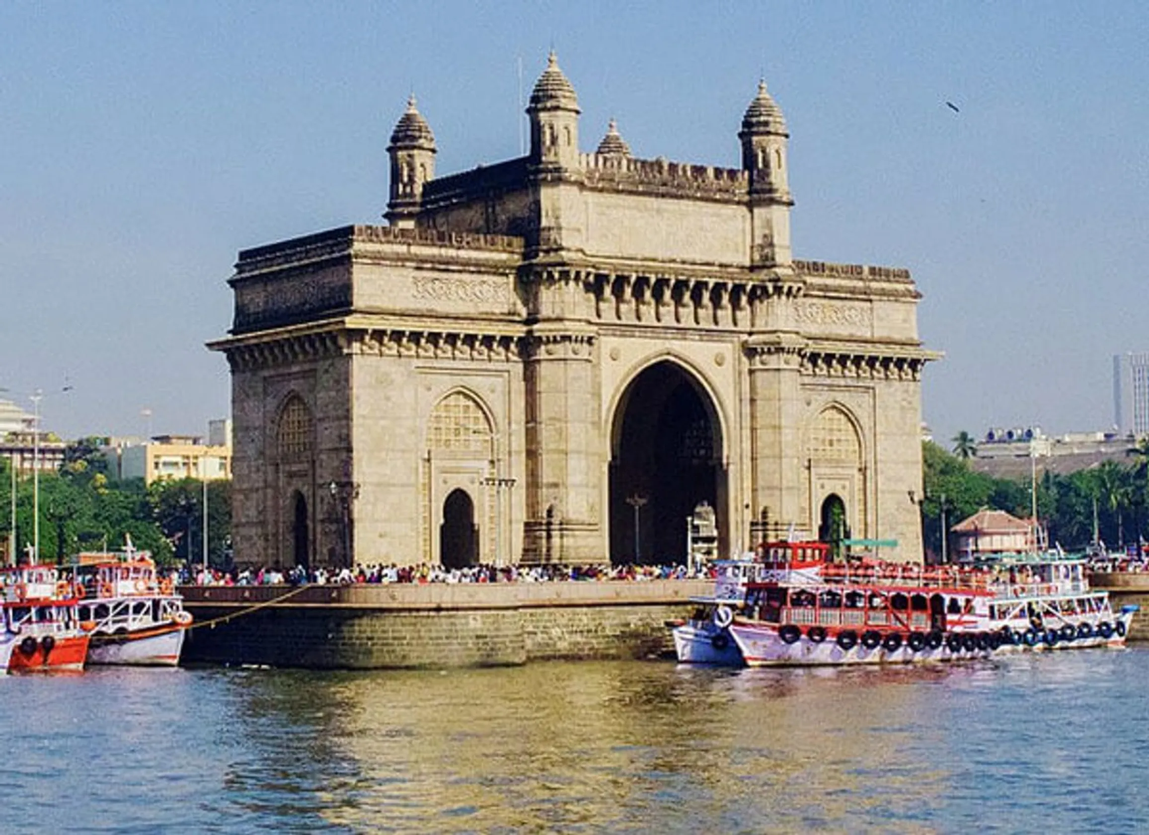 Portale dell'India