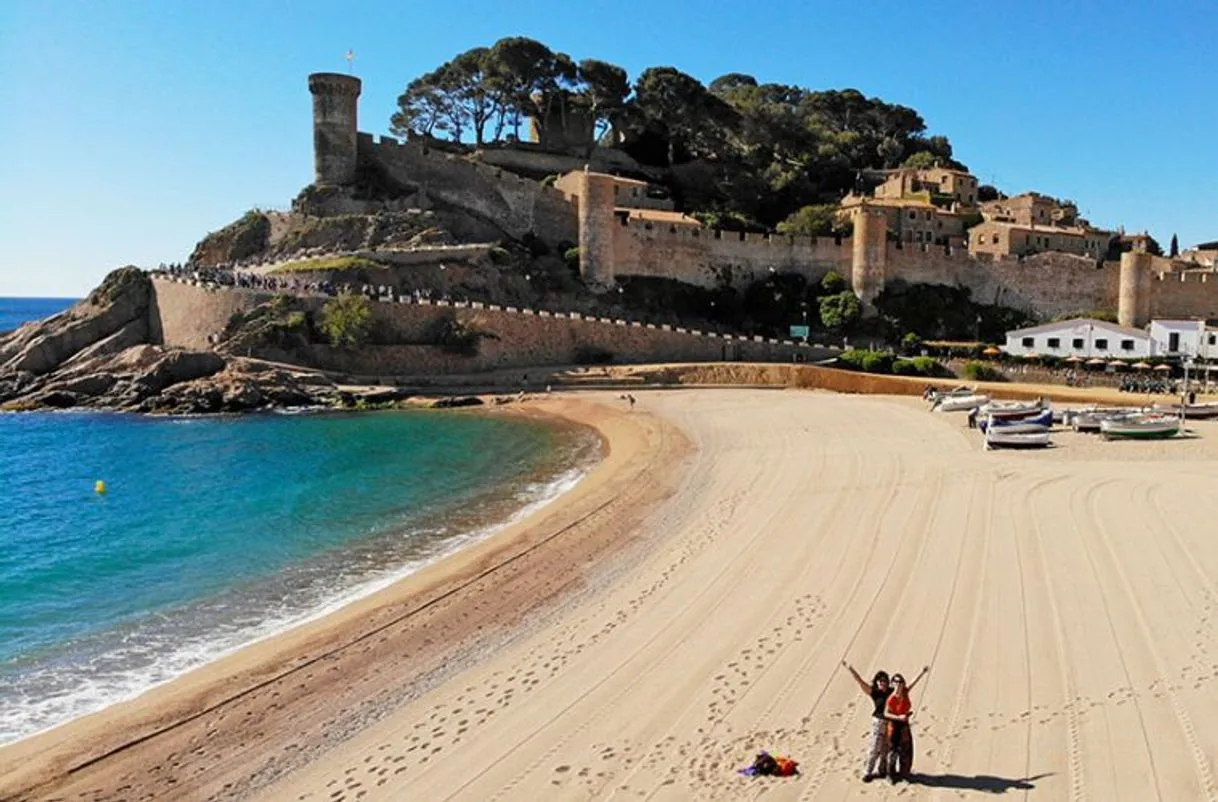 Tossa de Mar
