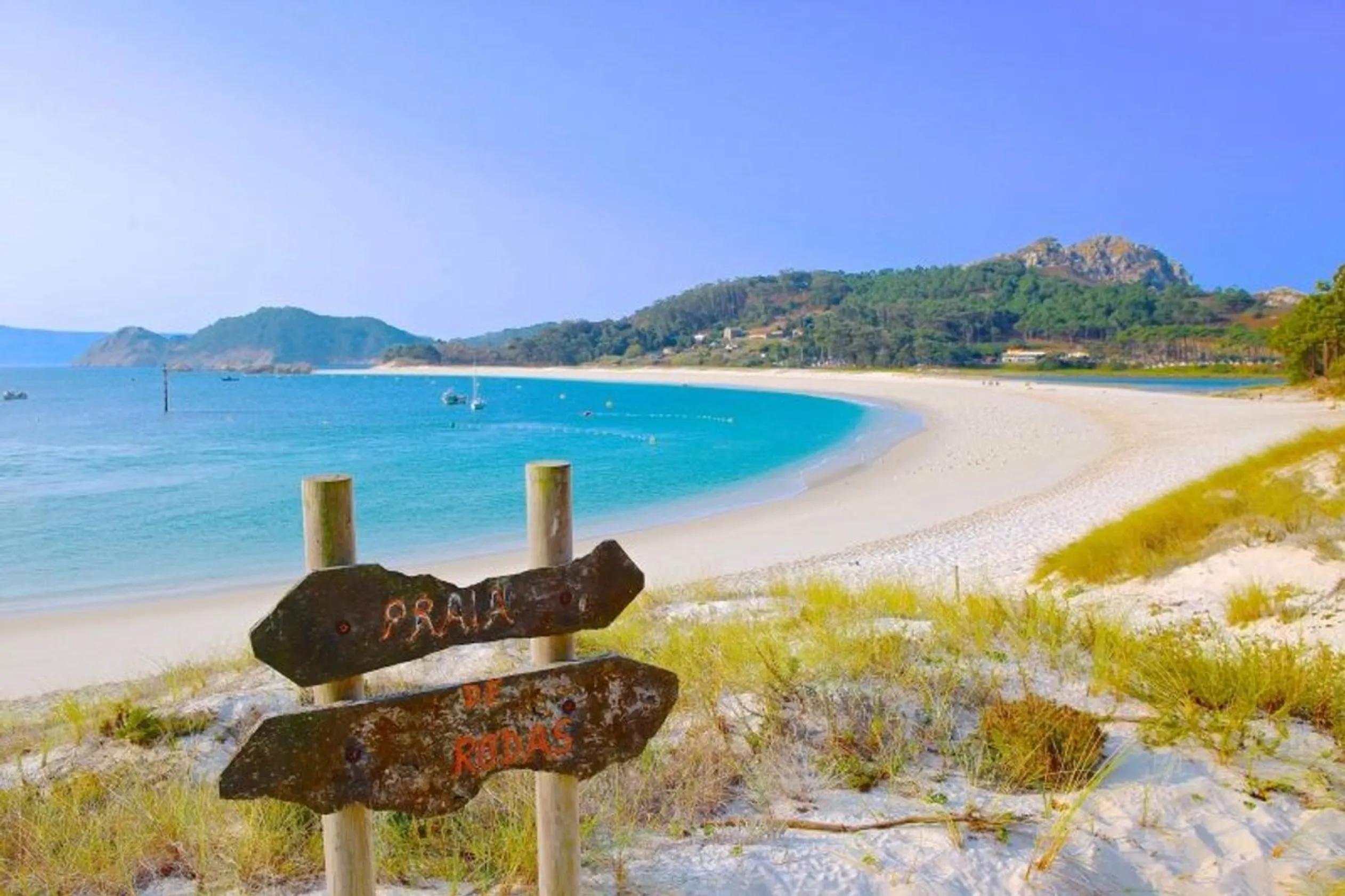 Baiona