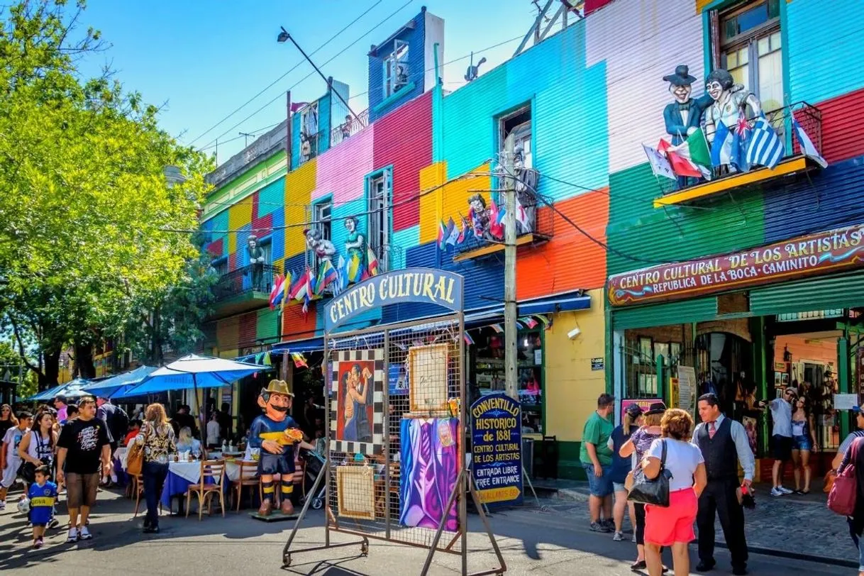 Buenos Aires