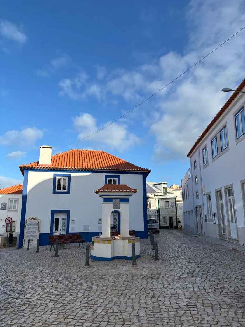 Ericeira