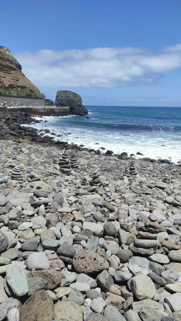Porto da Cruz
