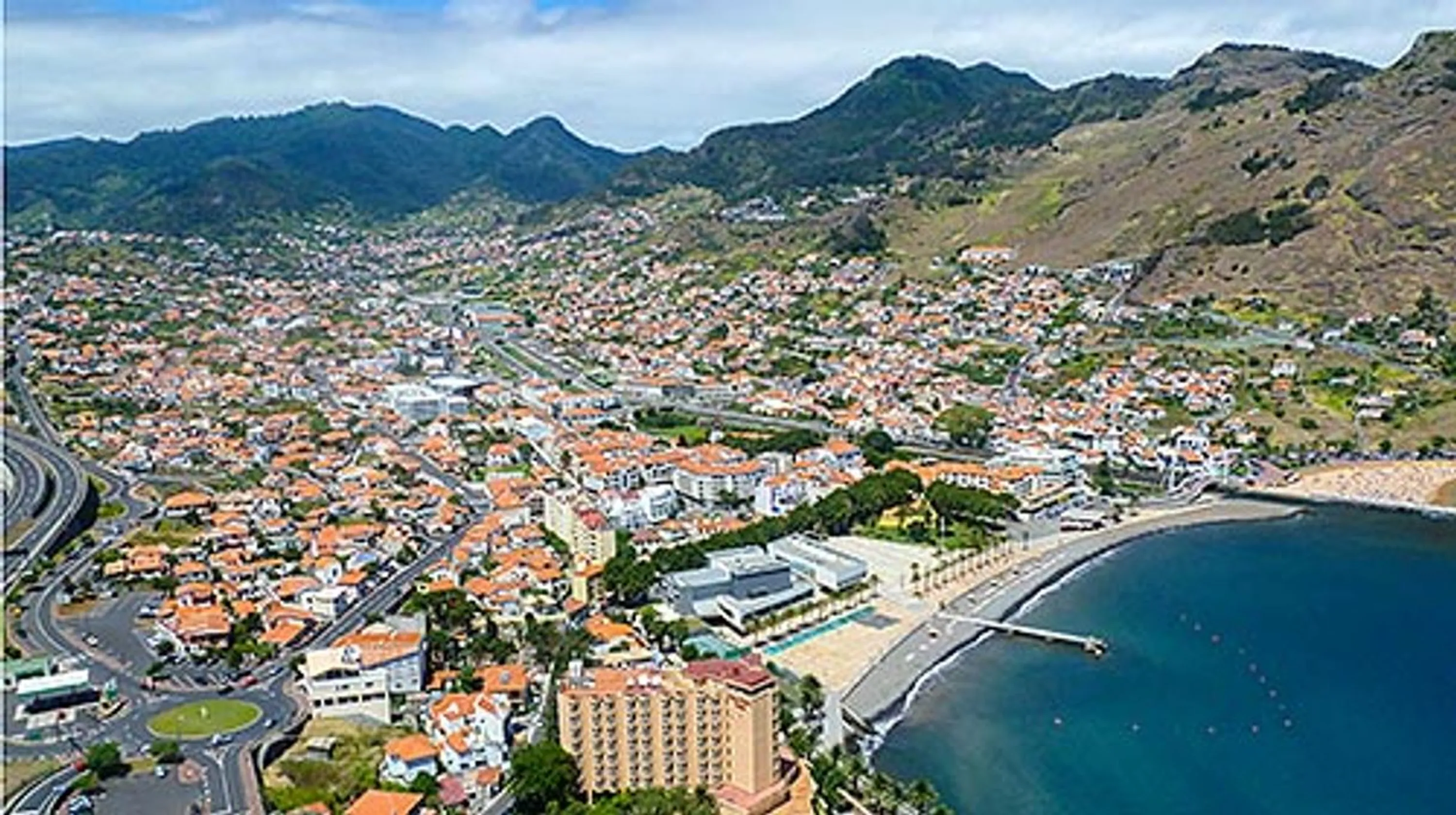 Machico