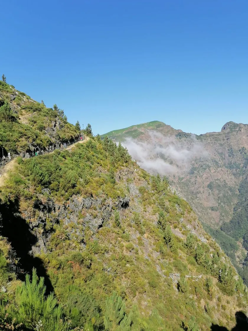 Eira do Serrado Viewpoint