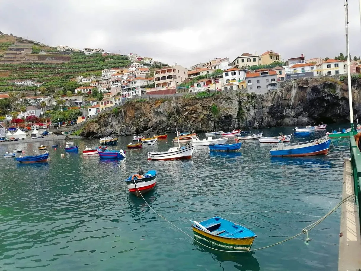 Câmara de Lobos