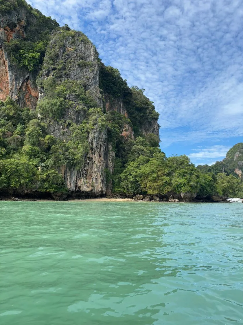 Railay Beach