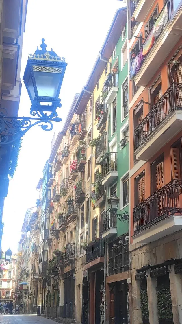 Casco Viejo